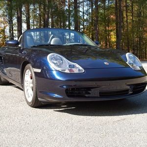 Meet your Posher, Jeff